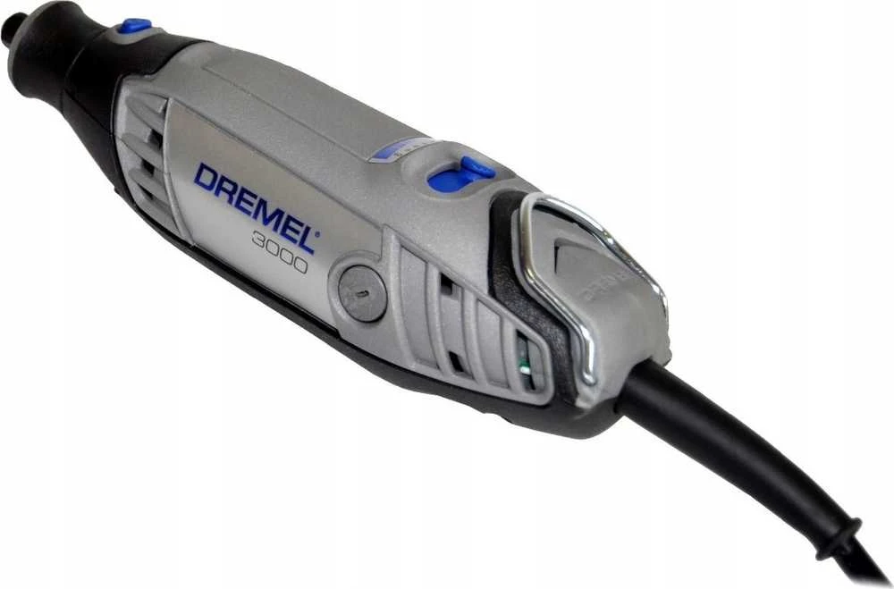 Dremel 3000-5 serijos rotacinis įrankis + 5 priedai