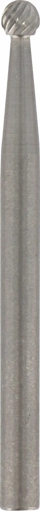 Dremel Volframo karbido antgalis. D=3,2, 1 vnt.