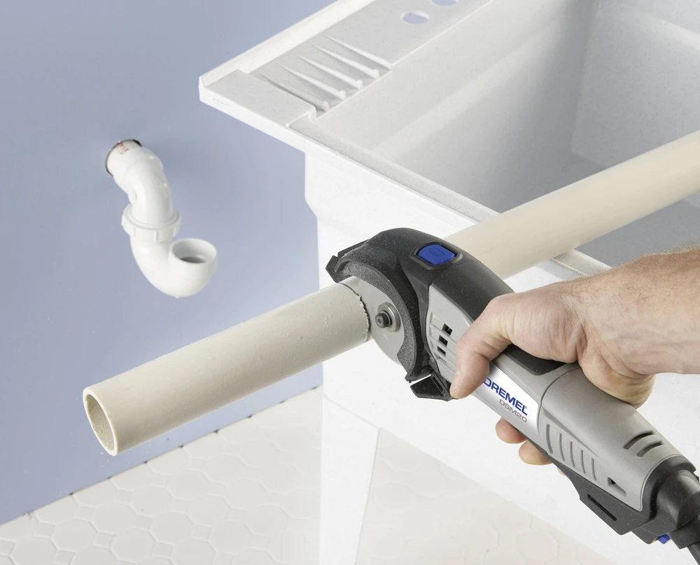 Dremel Bosch 77 mm deimantinis plytelių pjovimo diskas