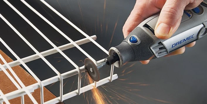 Dremel Šlifavimo diskas 38mm, 3,2mm, 2vnt