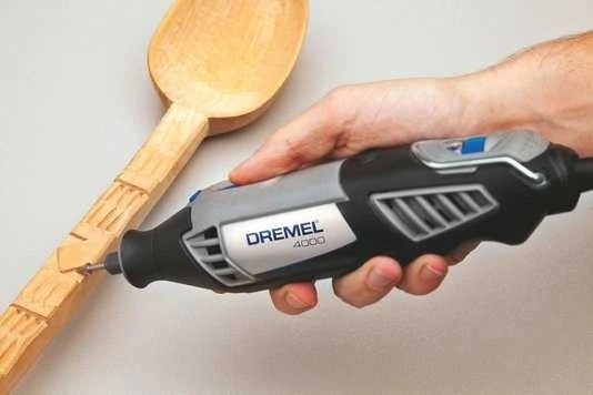 Dremel Bosch 125 HSS freza, D=6,4 mm, 2 vnt.