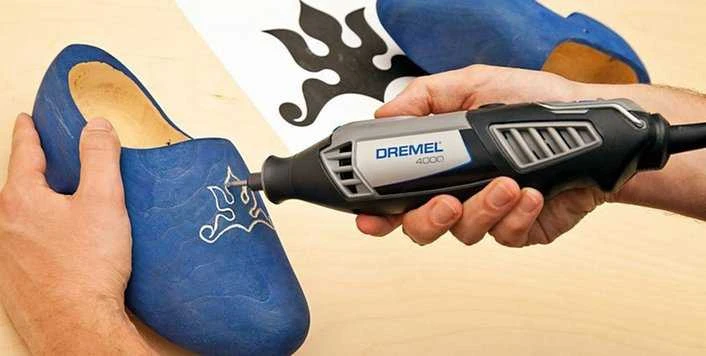 Dremel Bosch 118 HSS freza, D=3,2 mm, 2 vnt.