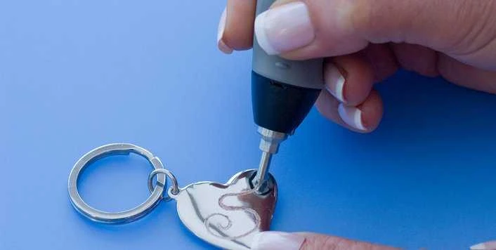 Graviravimo įrankis DREMEL 290 Engraver Hobby