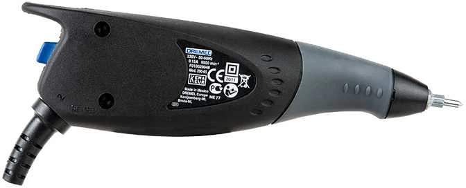 Graviravimo įrankis DREMEL 290 Engraver Hobby