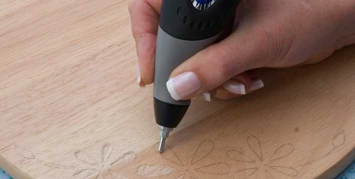 Graviravimo įrankis DREMEL 290 Engraver Hobby