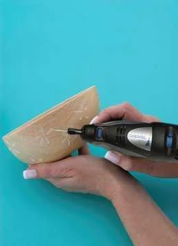 Dremel Bosch 105 Freza graviravimui D=0,8 mm, 3 vnt.