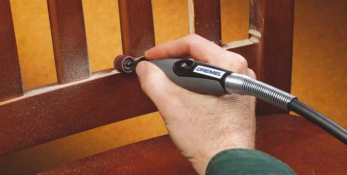 „Dremel“ lankstus velenas (26150225JA)