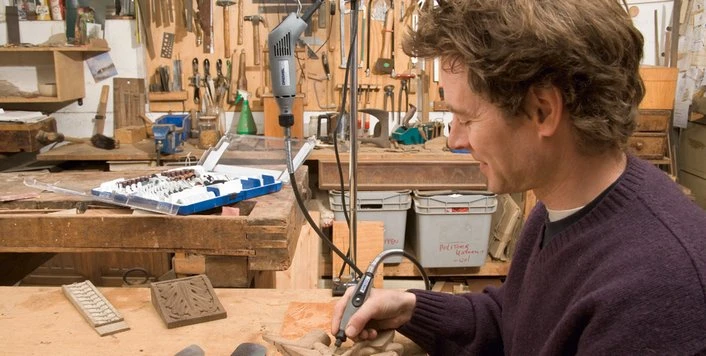 Dremel Stovas