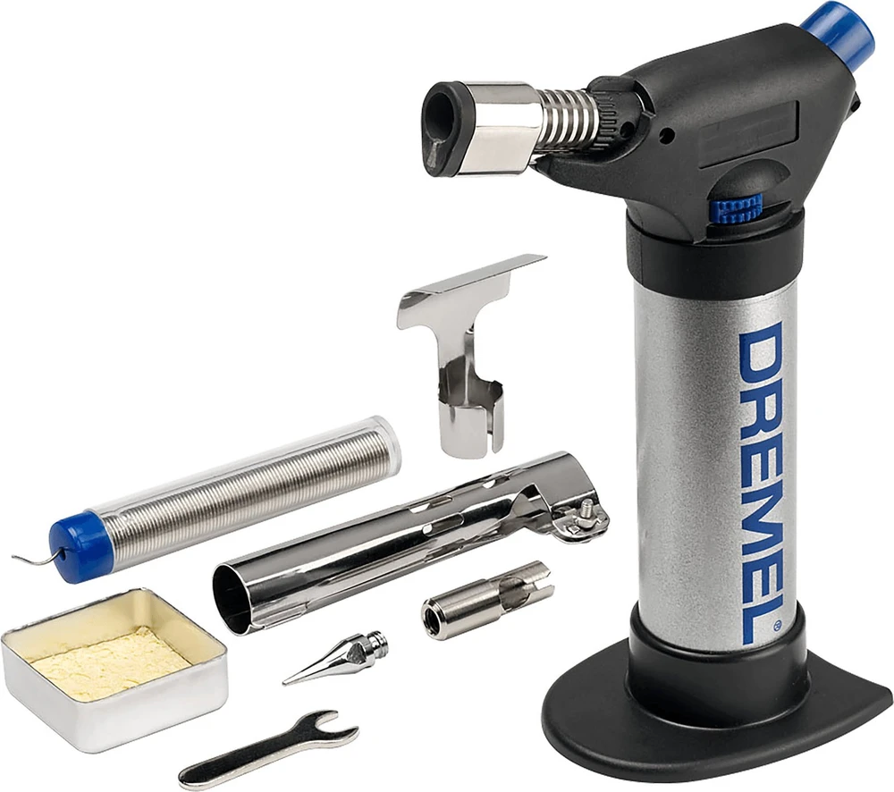 Dremel 2200-5 VersaFlame Litlempė