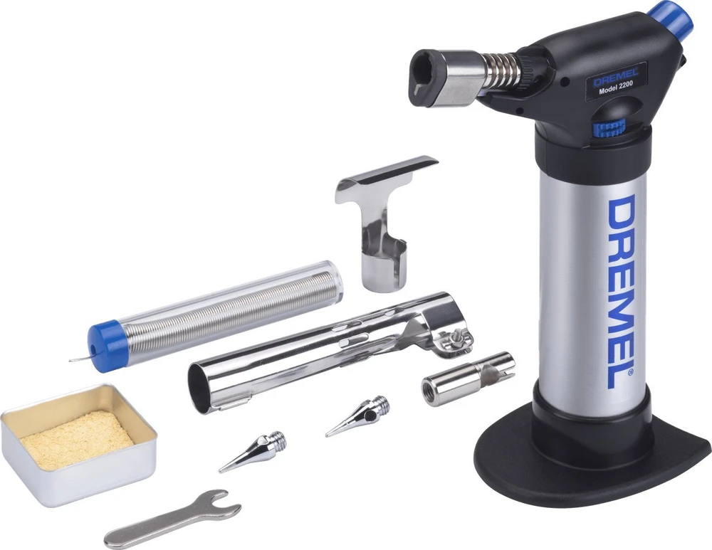 Dremel 2200-5 VersaFlame Litlempė