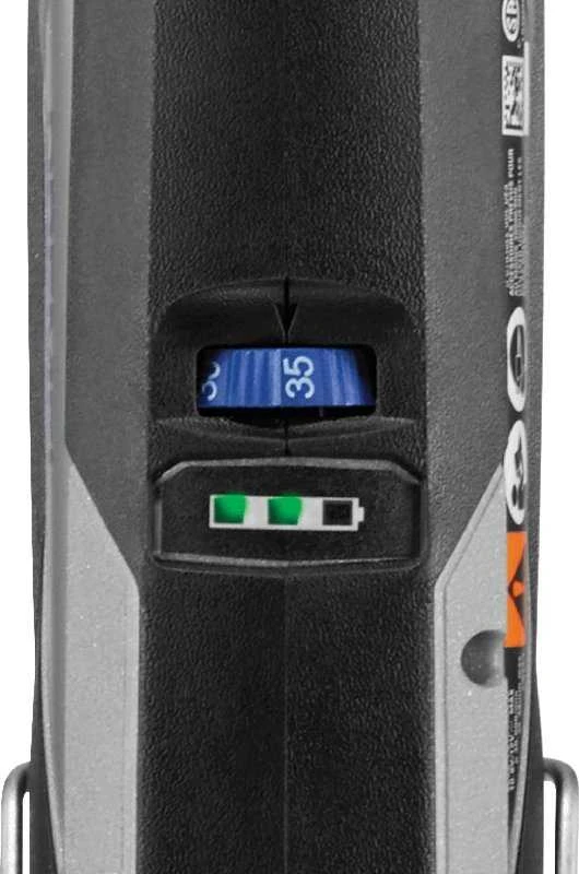 Dremel 8240-3/45 su 45 priedų