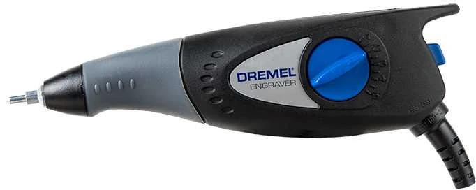 Graviravimo įrankis DREMEL 290 Engraver Hobby