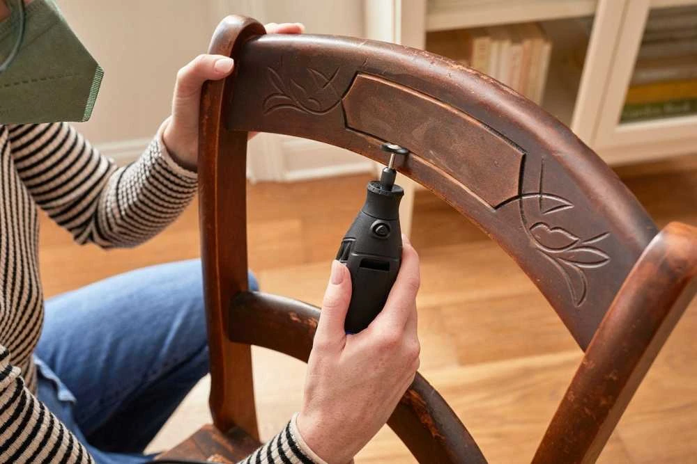 Dremel 3200-1/90 su 90 priedų