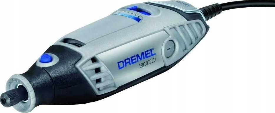 Dremel 3000-2/25 A&C 130 W daugiafunkcis įrankis (F0133000HA)