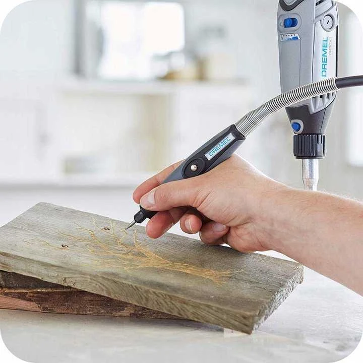 Dremel 3000-2/25 A&C 130 W daugiafunkcis įrankis (F0133000HA)