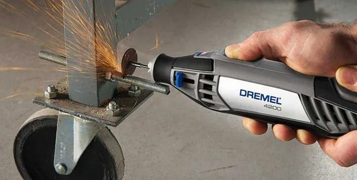 Dremel Bosch 540 Pjovimo diskas D=32,0 mm, 5 vnt.
