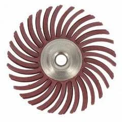 Dremel Smulkus abrazyvinis šepetys, K 220, 1 vnt.