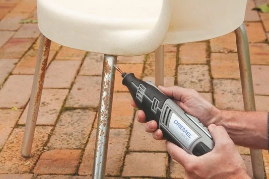Dremel Bosch 405 Šerių šepetys D=3,2 mm, 3 vnt.