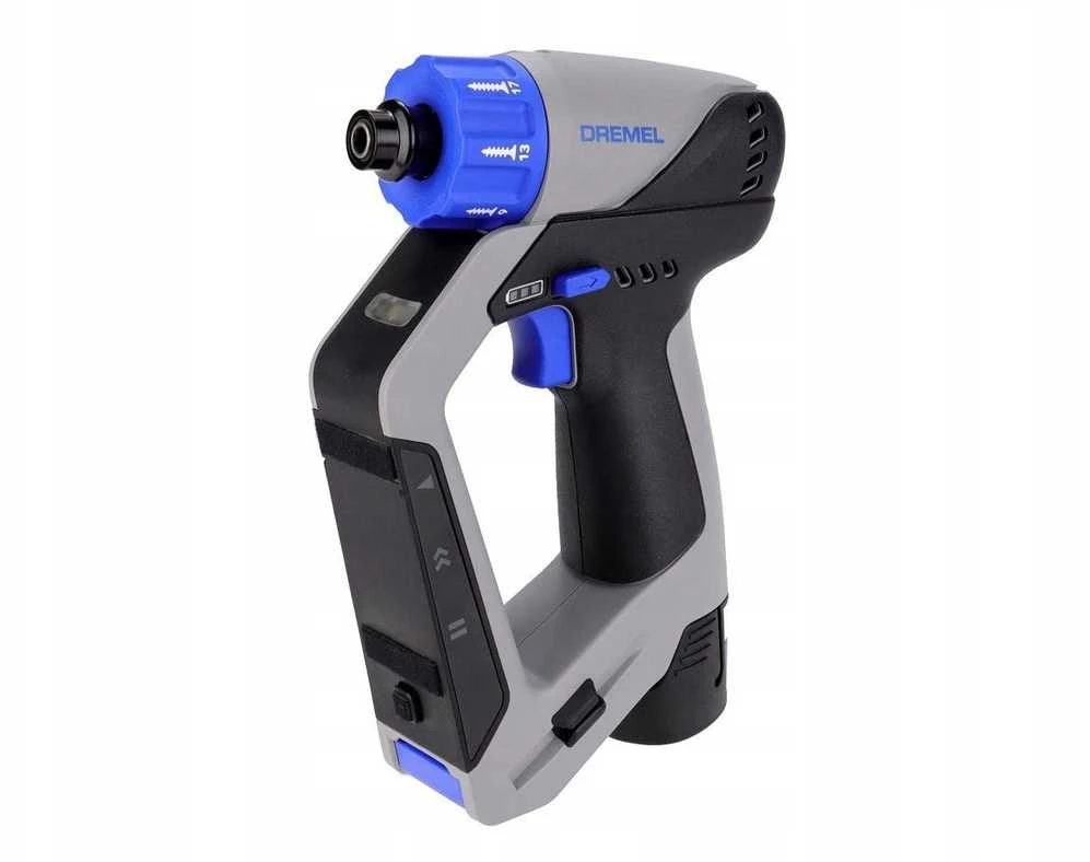 Bosch DREMEL DD12V-S1 3-in-1 Multi-grąžtas 12V