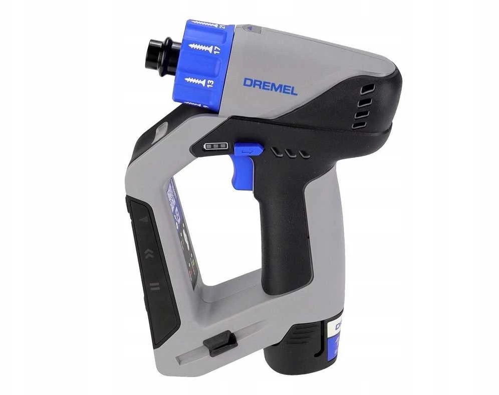 Bosch DREMEL DD12V-S1 3-in-1 Multi-grąžtas 12V