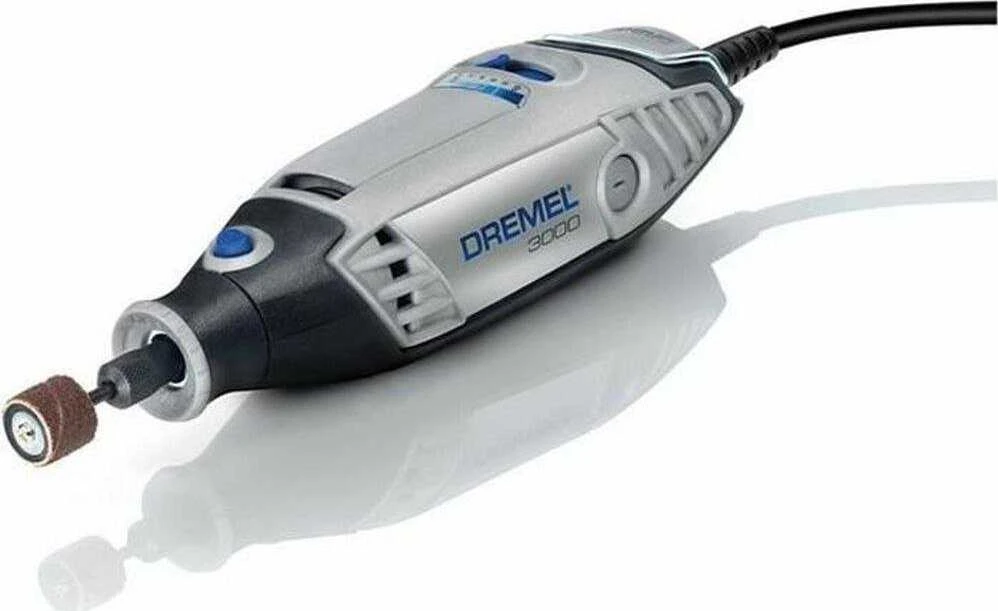 Dremel daugiafunkcinis įrankis 3000-1/25 EZ su 25 priedais