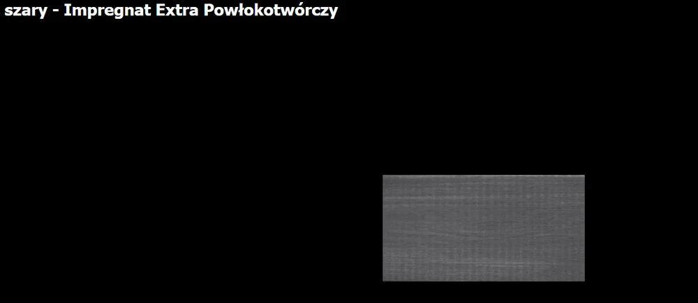 Drewnochron Impregnat EXTRA powłokotwórczy pilka 4,5L