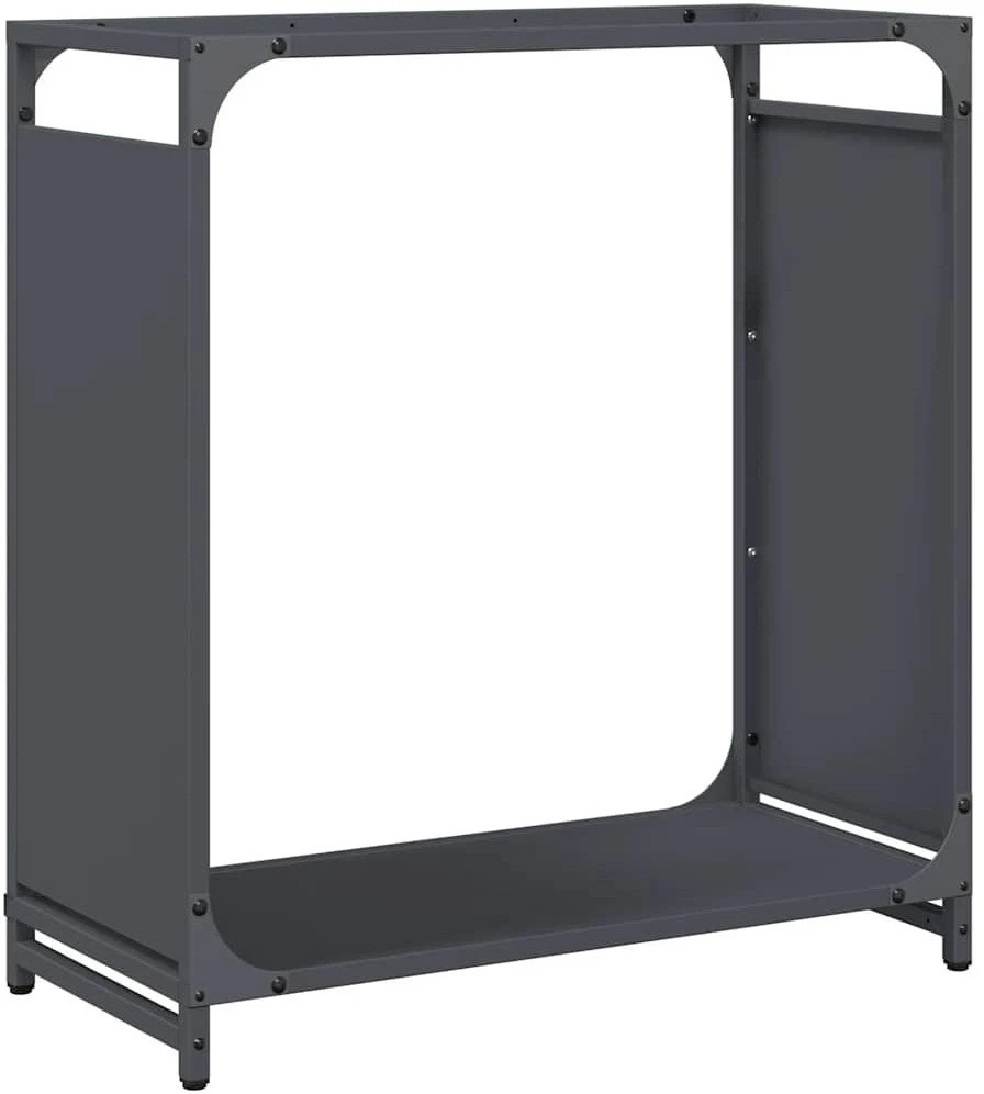Stovas malkoms, 60x28x65 cm, šaltai valcuotas plienas