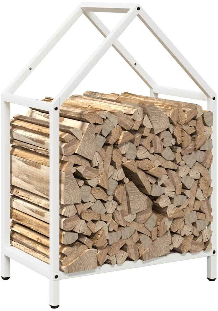 Malkų lentyna, baltas, 40x25x60 cm, šaltai valcuotas plienas