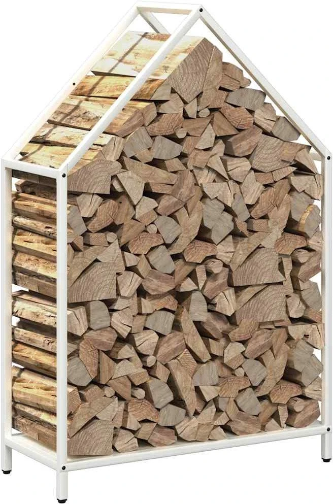 Malkų lentyna, baltas, 60x25x90 cm, šaltai valcuotas plienas
