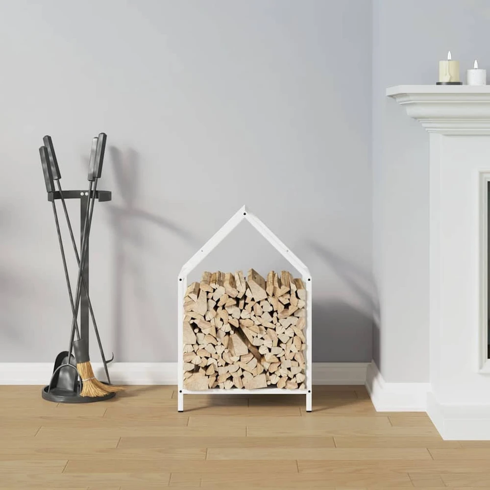 Malkų lentyna, baltas, 40x25x60 cm, šaltai valcuotas plienas