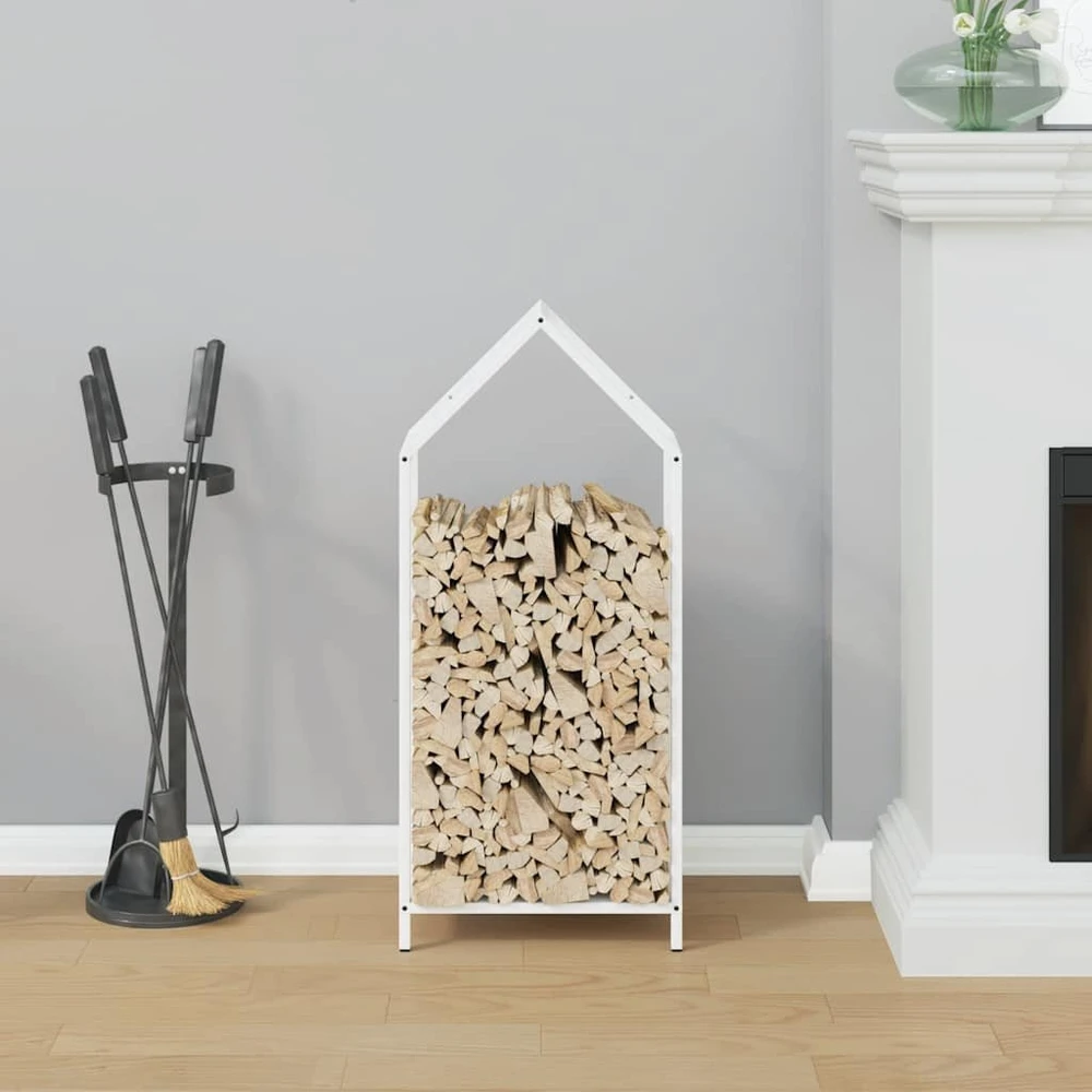 Malkų lentyna, baltas, 40x25x90 cm, šaltai valcuotas plienas