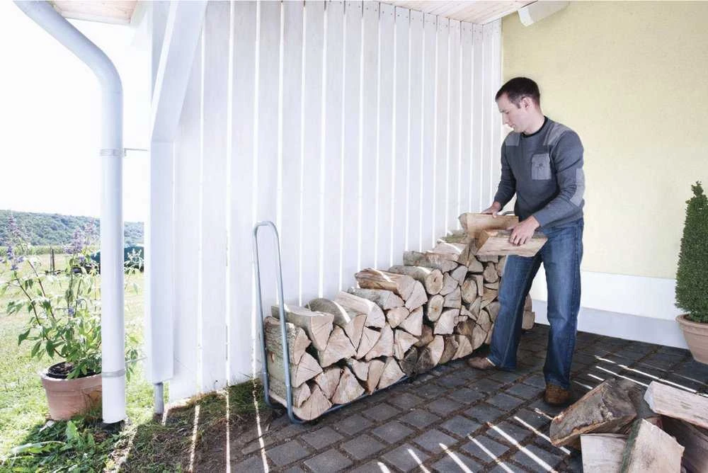 wolfcraft Stovas malkoms