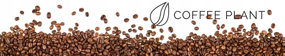 COFFEE PLANT - Flow Brownie Drip Bags - 10 sachets 11 g