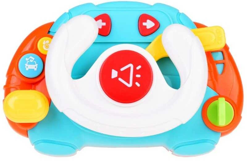None Nežinomas Edukacinis žaislas Car Wheel Toy MX0385632