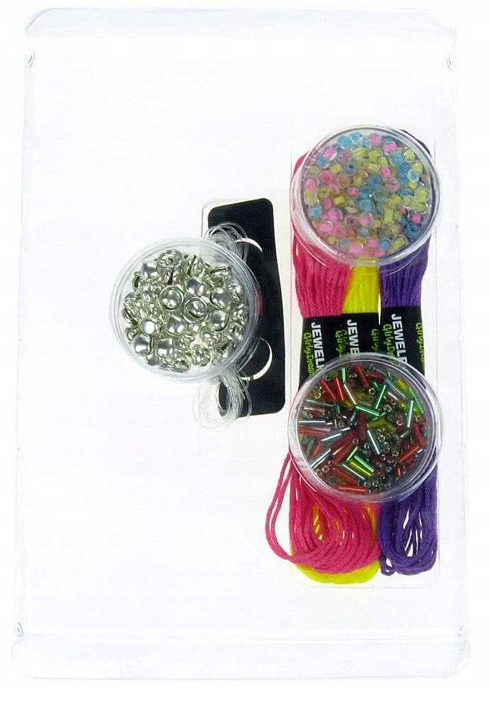 Dromader Atelier Glamour Dzwoneczki 12/dbox 01148 11485