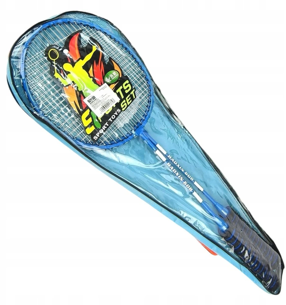 Dromader Metalinis badmintonas 01374 13748