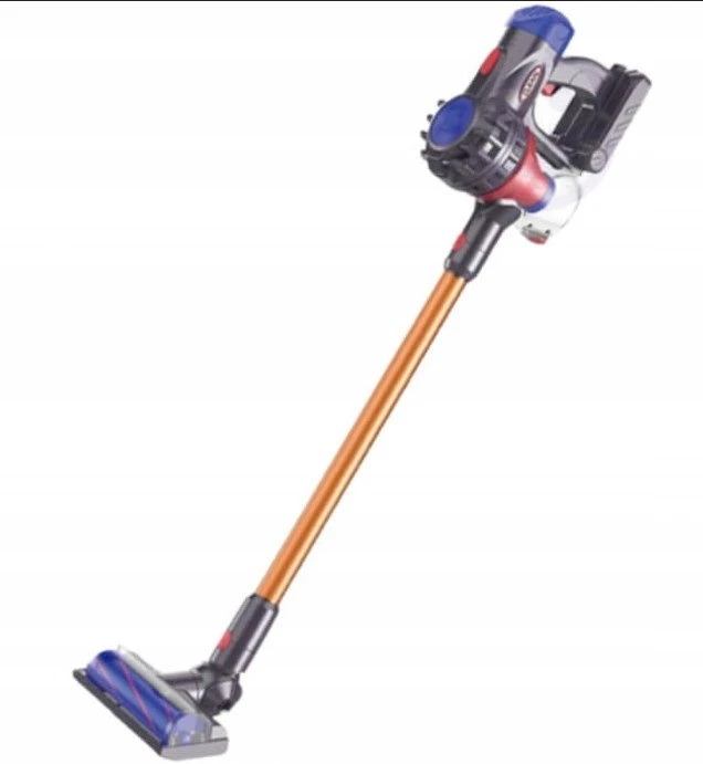 Dromader Dulkių siurblys vertikalus na baterie 1341158 11583