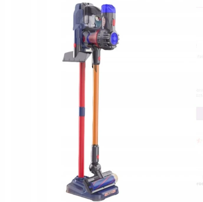 Dromader Dulkių siurblys vertikalus na baterie 1341158 11583