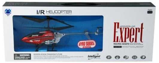 Dromader Helikopter na radio 1340932 09320