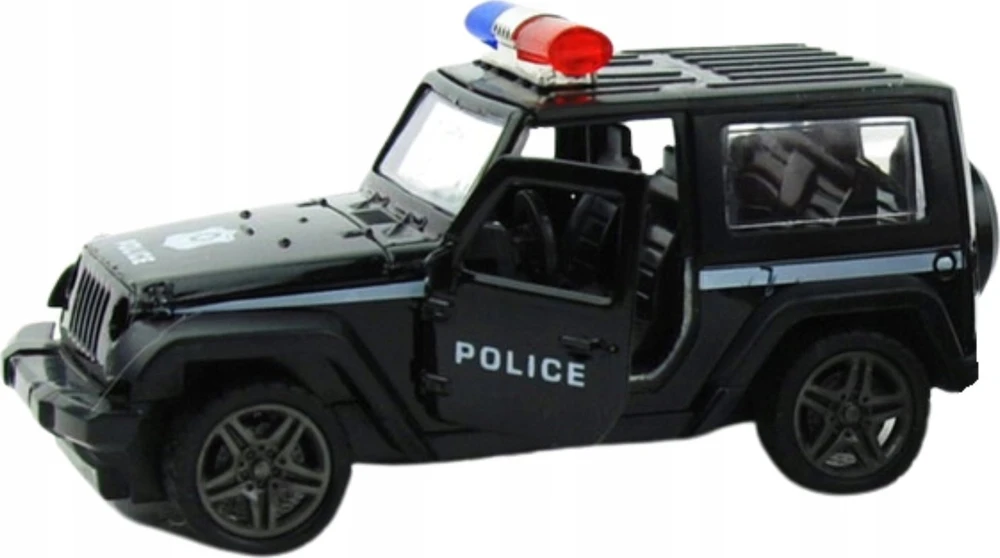 Dromader Jeep w/dw 1st 1328596 85962