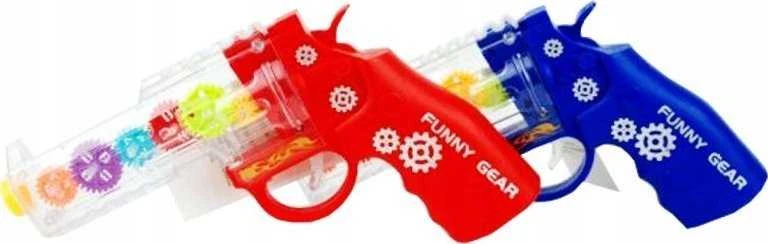 Dromader Pistolet 1szt 1323176 31761