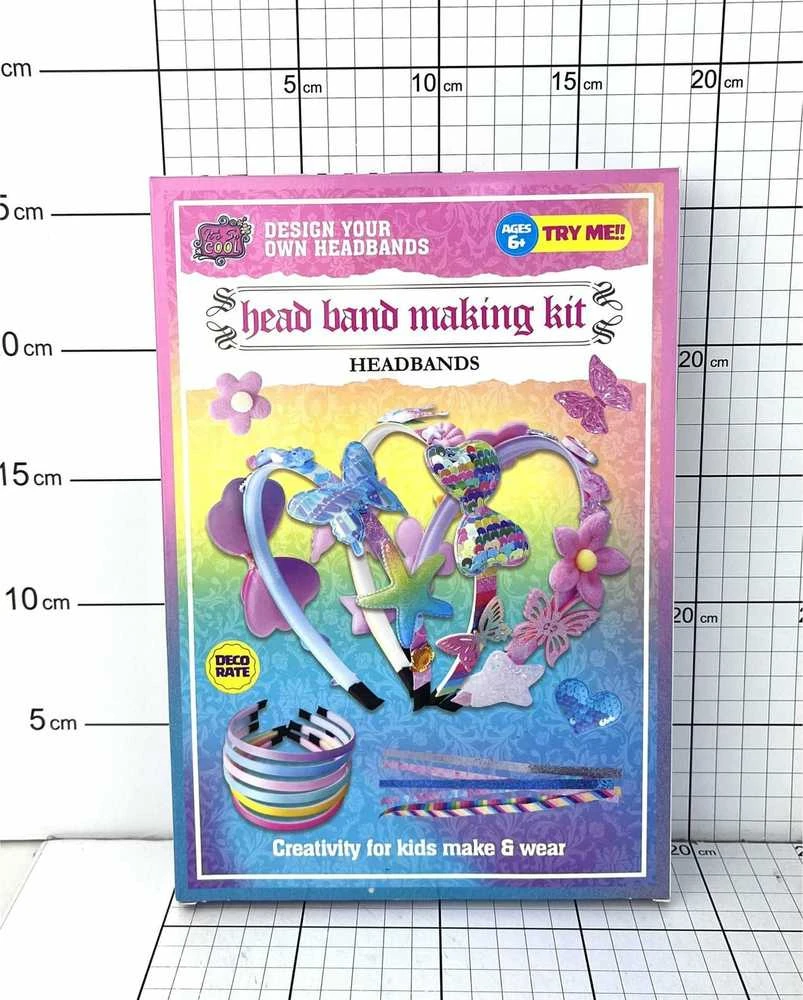 Dromader Rinkinys DO ROBIENIA OPASKI