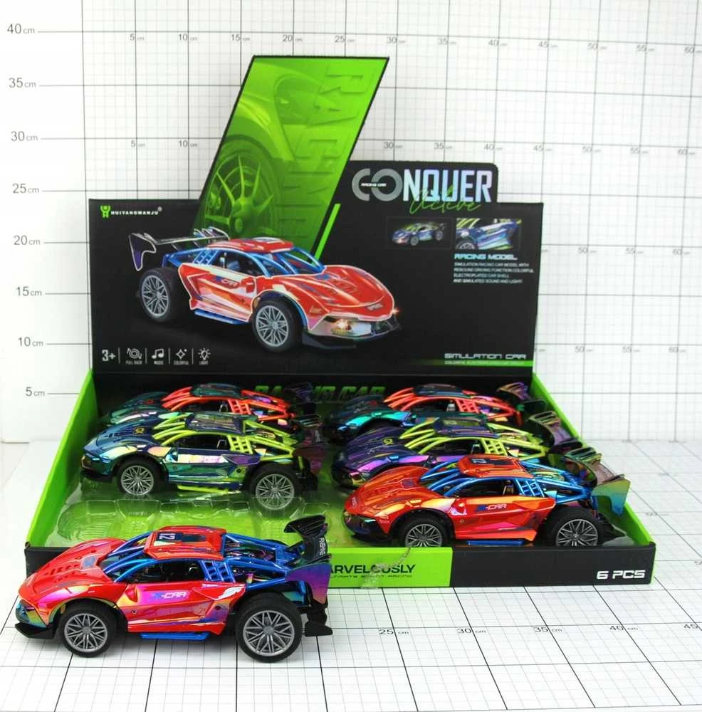 Dromader sportinis automobilis w./dw. 1351910 19104