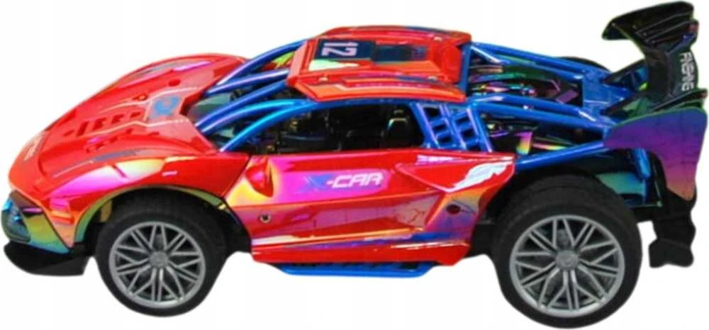 Dromader sportinis automobilis w./dw. 1351910 19104