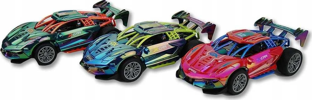 Dromader sportinis automobilis w./dw. 1351910 19104