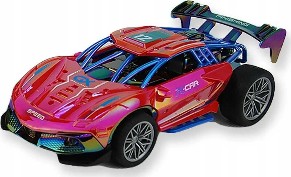 Dromader sportinis automobilis w./dw. 1351910 19104