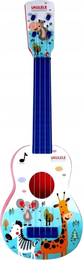 Dromader *****Gitara dėžutėje 02962 29625