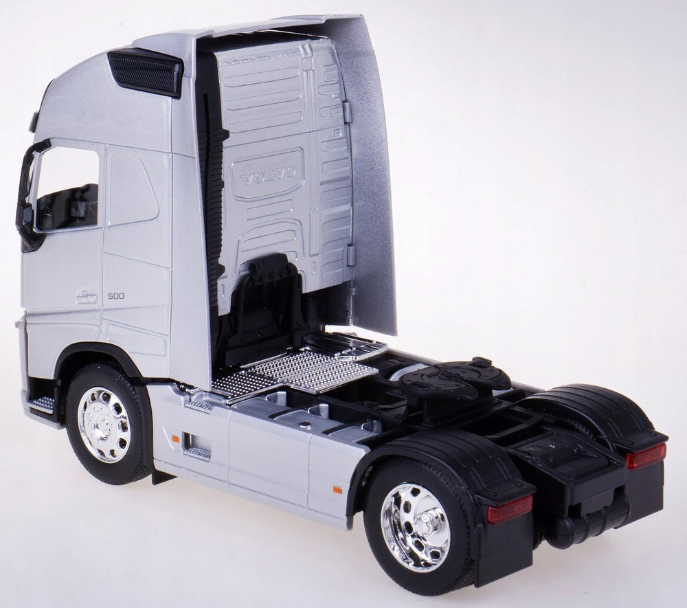 Dromader WELLY 1:32 sunkvežimis su priekaba Volvo FH 12692 26926