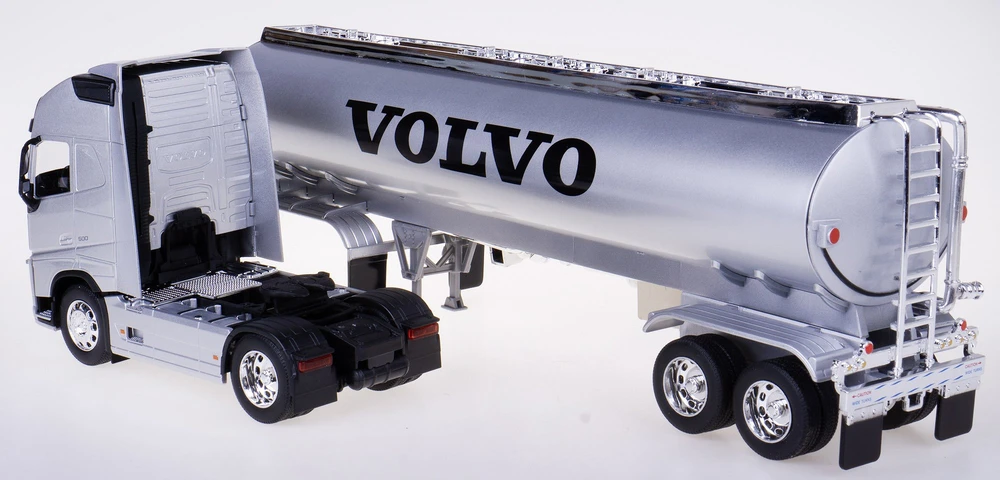 Dromader WELLY 1:32 sunkvežimis su priekaba Volvo FH 12692 26926