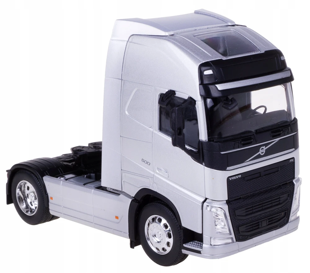 Dromader WELLY 1:32 sunkvežimis su priekaba Volvo FH 12692 26926